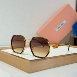 Picture of Miu Miu Sunglasses _SKUfw79615650fw